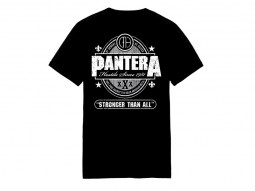 Camiseta de Mujer Pantera